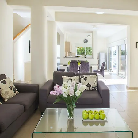 Villa Delfini Protarász