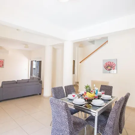 Вилла Delfini Протарас