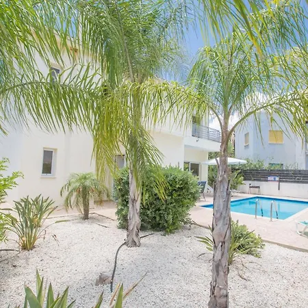 Вилла Delfini *