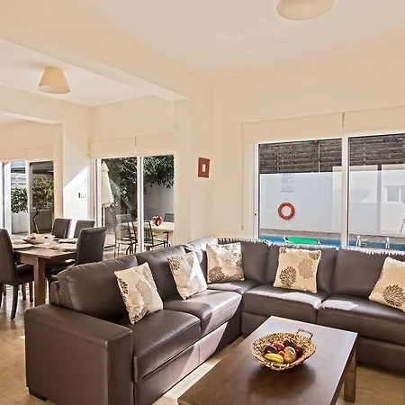 Вилла Delfini Протарас