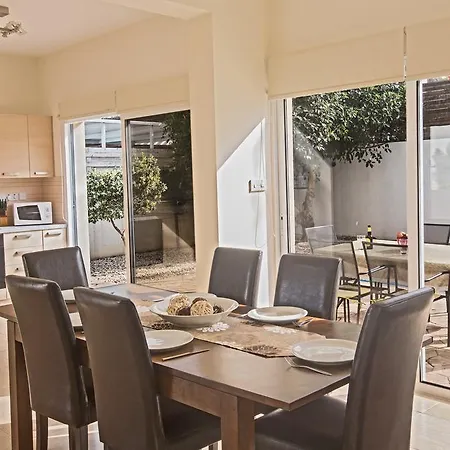 Вилла Delfini Протарас