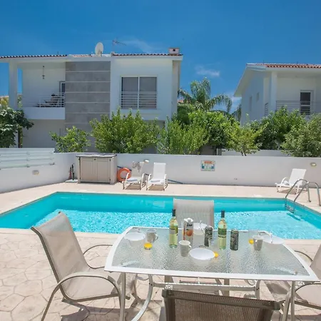 Delfini Villa Protaras