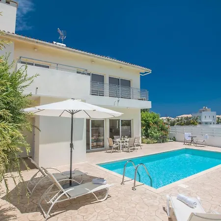 Delfini Villa Protaras