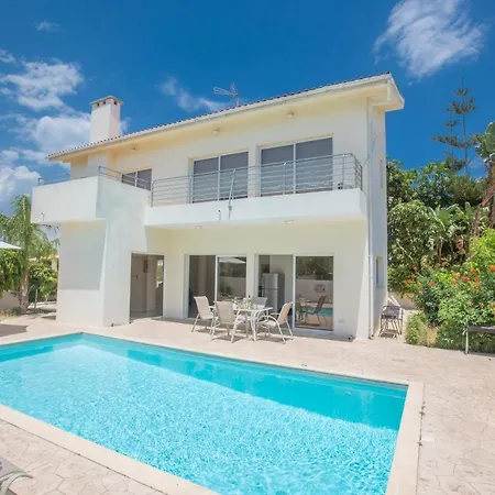Delfini Villa Protaras