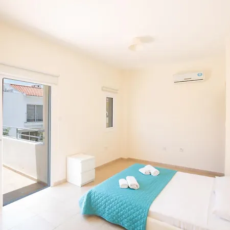 Villa Delfini Protaras