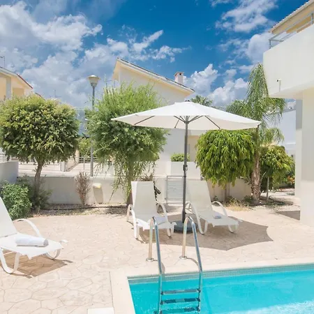 Delfini Villa