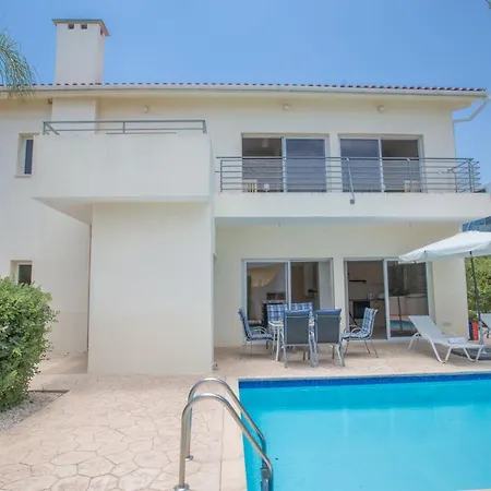 Delfini Villa