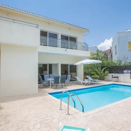 Delfini Villa