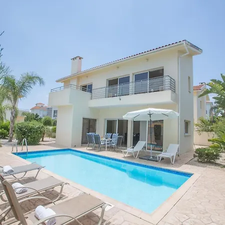 Delfini Villa *