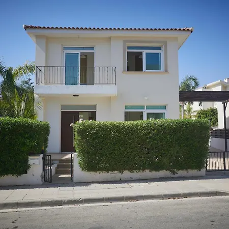 Delfini Villa *