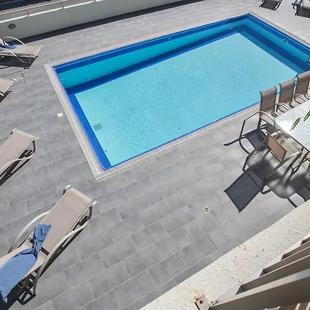 Delfini Villa Protaras