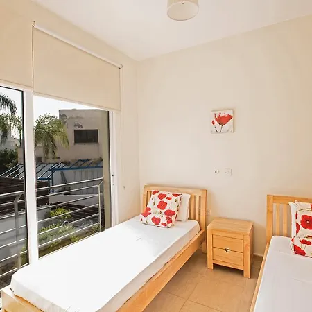 Delfini Villa Protaras