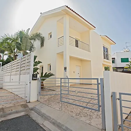 Delfini Villa *