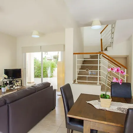 Villa Delfini Protaras