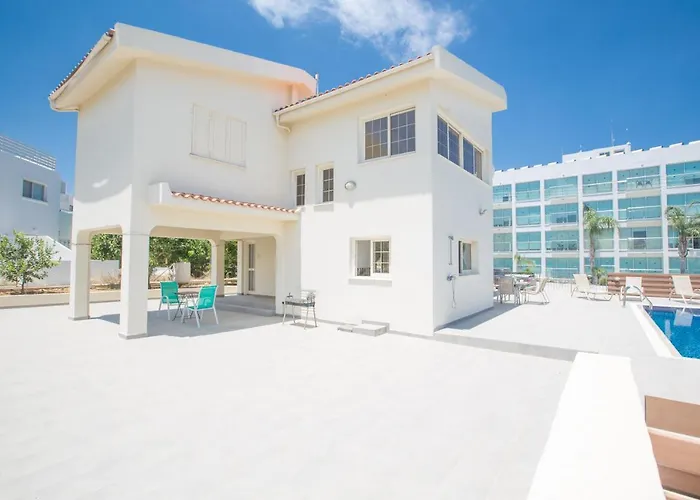 Delfini 빌라 프로타라스