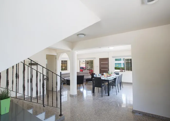 빌라 Delfini 프로타라스