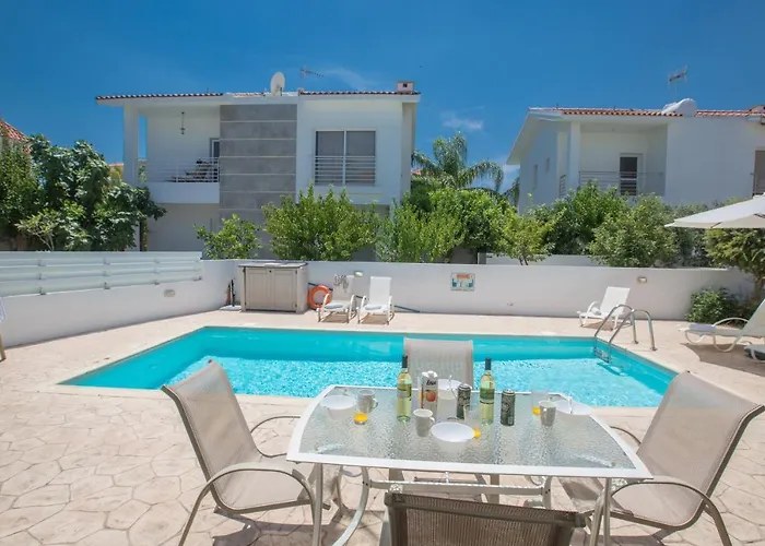 Delfini 빌라 프로타라스