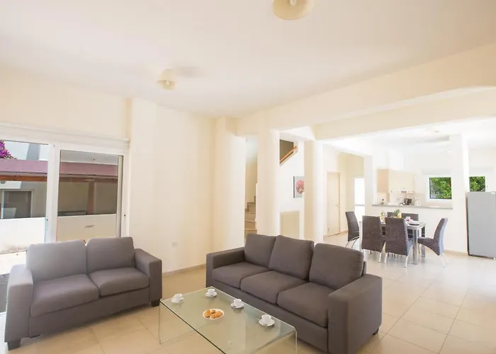 Delfini 빌라 프로타라스