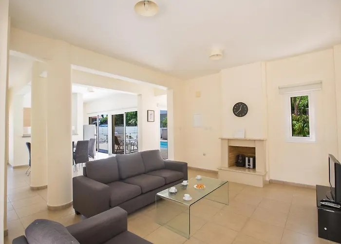 别墅 Delfini 普罗塔拉斯