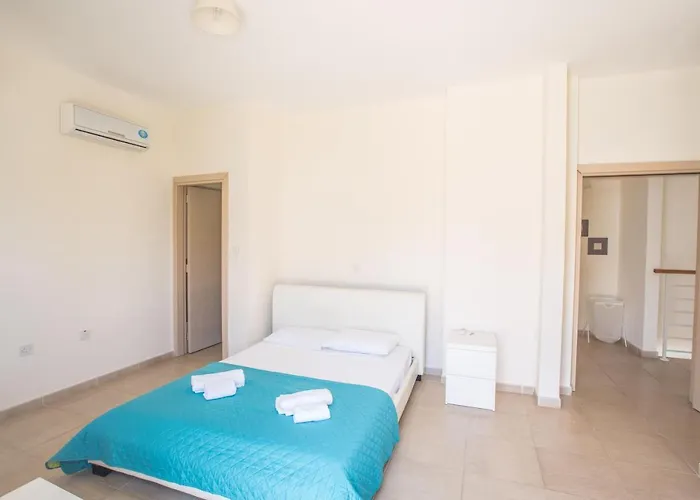 别墅 Delfini 普罗塔拉斯