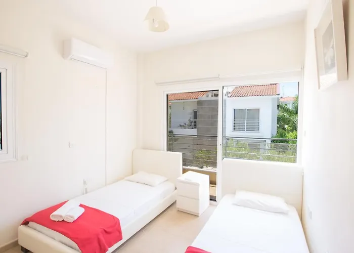 Delfini 别墅 普罗塔拉斯