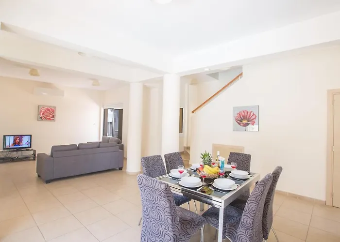 别墅 Delfini 普罗塔拉斯