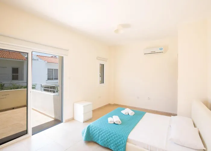 Villa Delfini Protaras