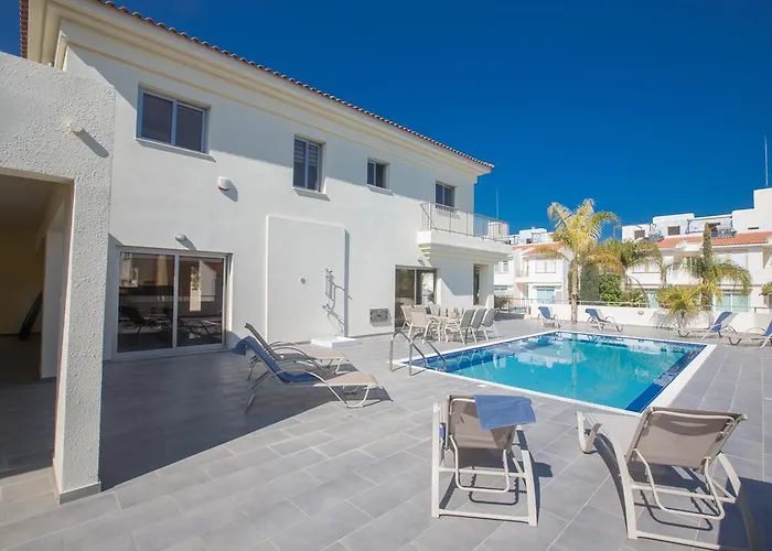 Delfini 别墅 普罗塔拉斯