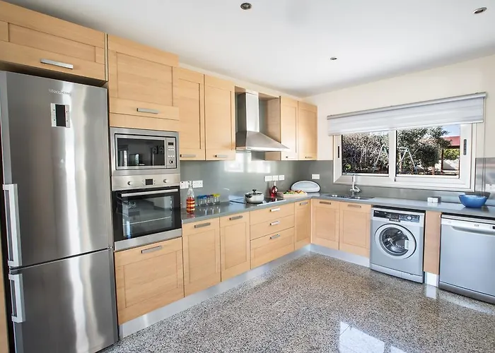 Delfini 别墅 普罗塔拉斯