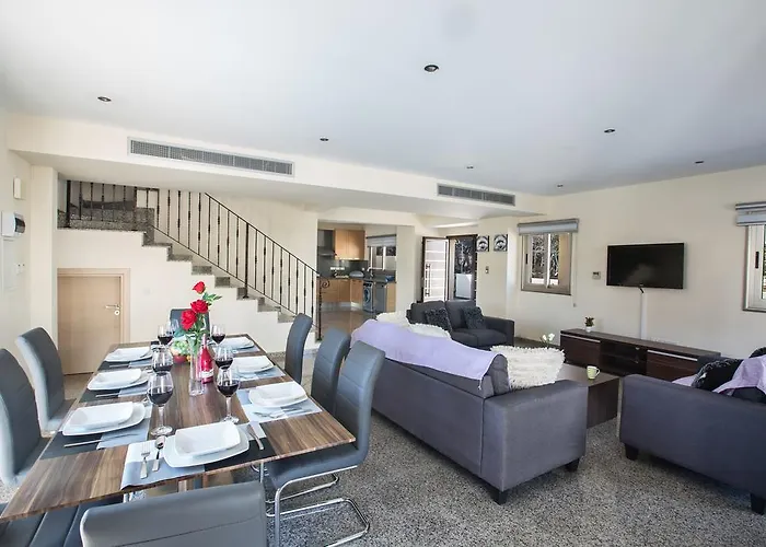 빌라 Delfini 프로타라스