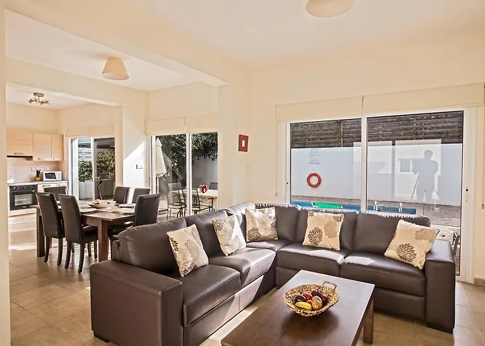 빌라 Delfini 프로타라스