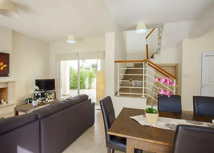 빌라 Delfini 프로타라스