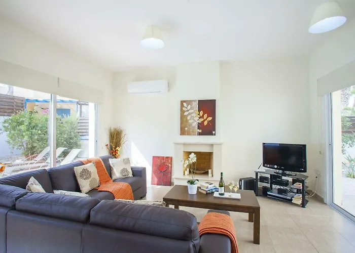 Delfini 빌라 프로타라스