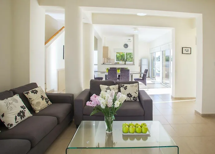 别墅 Delfini 普罗塔拉斯