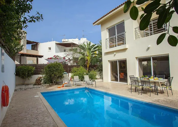 Villa Delfini *