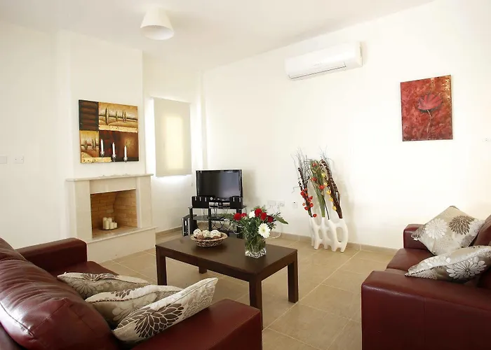 Delfini Villa *