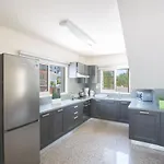 Delfini Villa *
