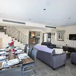 Villa Delfini Protaras