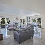 Delfini Villa *