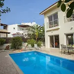 Villa Delfini *