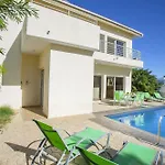Delfini Villa